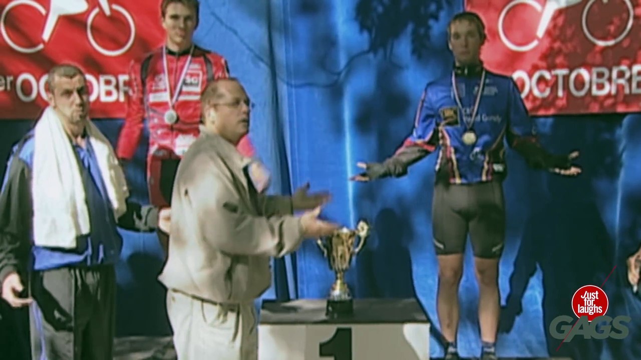 Running like Usain Bolt - Olympics Edition