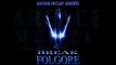 Davide Detlef Arienti - Break - Folgore (Epic Massive Hybrid Action Electronic 2016)