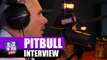 Interview Pitbull by Mrik