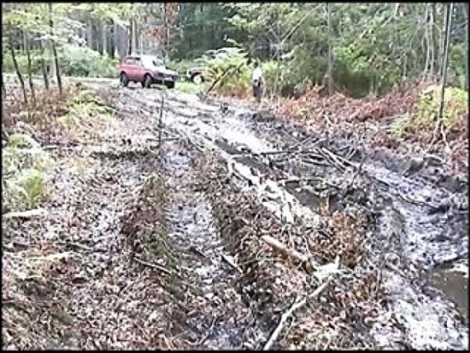 Team lada n°15 nature4x4
