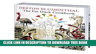 [PDF] The Fat Duck Cookbook Full Online
