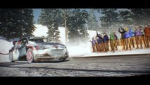 WRC 6 - Bande-Annonce de Lancement