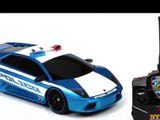 RC Police Car toys, Radio Control Police Vehicles Toys, Toys For Kids