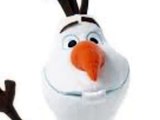 Disney Frozen Olaf Muñecos, Disney Juguetes Infantiles