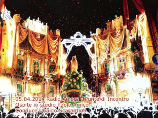 Paolo Amico e la tecnica del biro-realismo