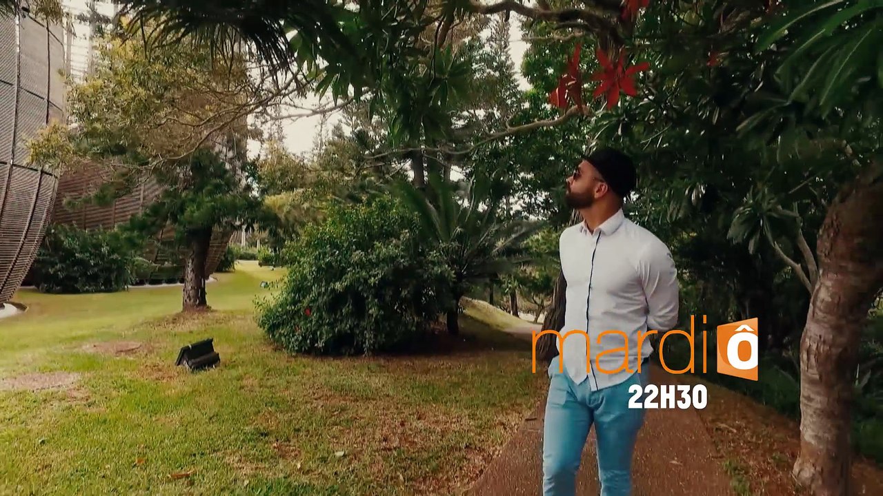 Teaser Music Explorer avec Louisy Joseph et Princess Erika