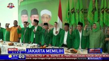 PPP Kubu Djan Faridz Deklarasi Dukung Ahok-Djarot