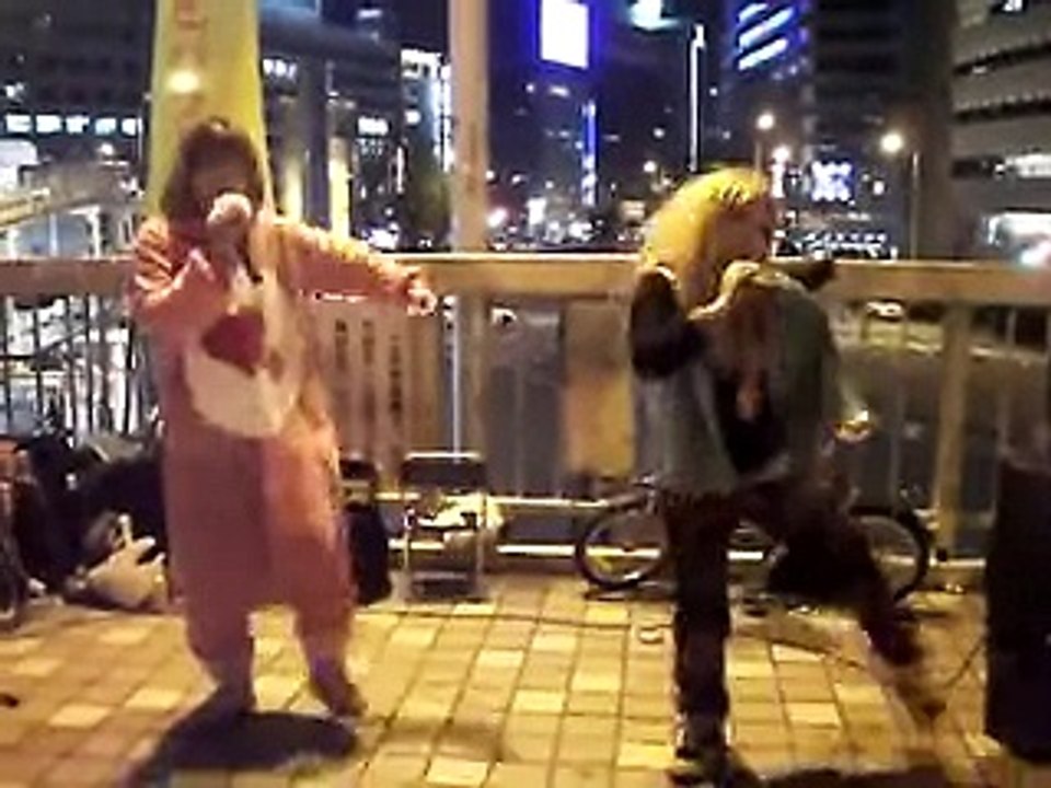 2009年のピンクレディー