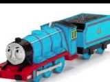 Thomas and Friends Trackmaster Gordon Motorised Engine Train Toy
