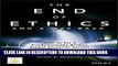[PDF] The End of Ethics and a Way Back: How To Fix a Fundamentally Broken Global Financial System
