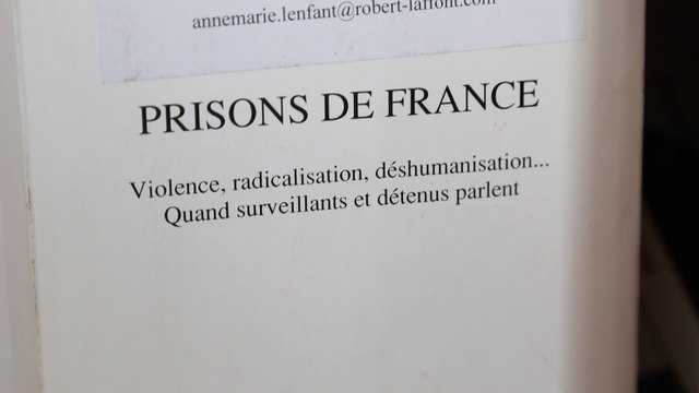 Farhad Khosrokhavar : Les cas psychiatriques doivent être traités en dehors de la prison