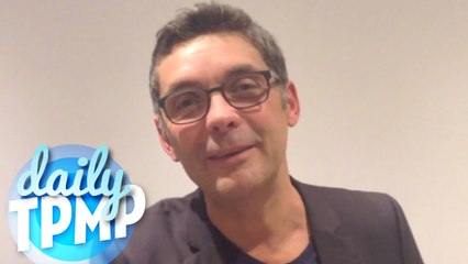 Le defi de Thierry Moreau : Les 5 mots à placer pendant l'émission ! - #DailyTPMP