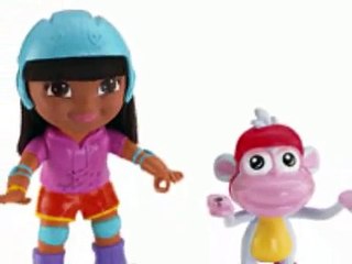 Dora la Exploradora, Juguetes Infantiles, Dora Juguetes