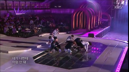 J-Hope Rapping Compilation 4