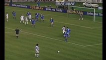 But Historique d'Antoine Kombouaré contre le Real Madrid!