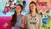 Disney Channel VS Cartoon Network | Steven Universe, Adventure Time, Girl Meets World, & More!