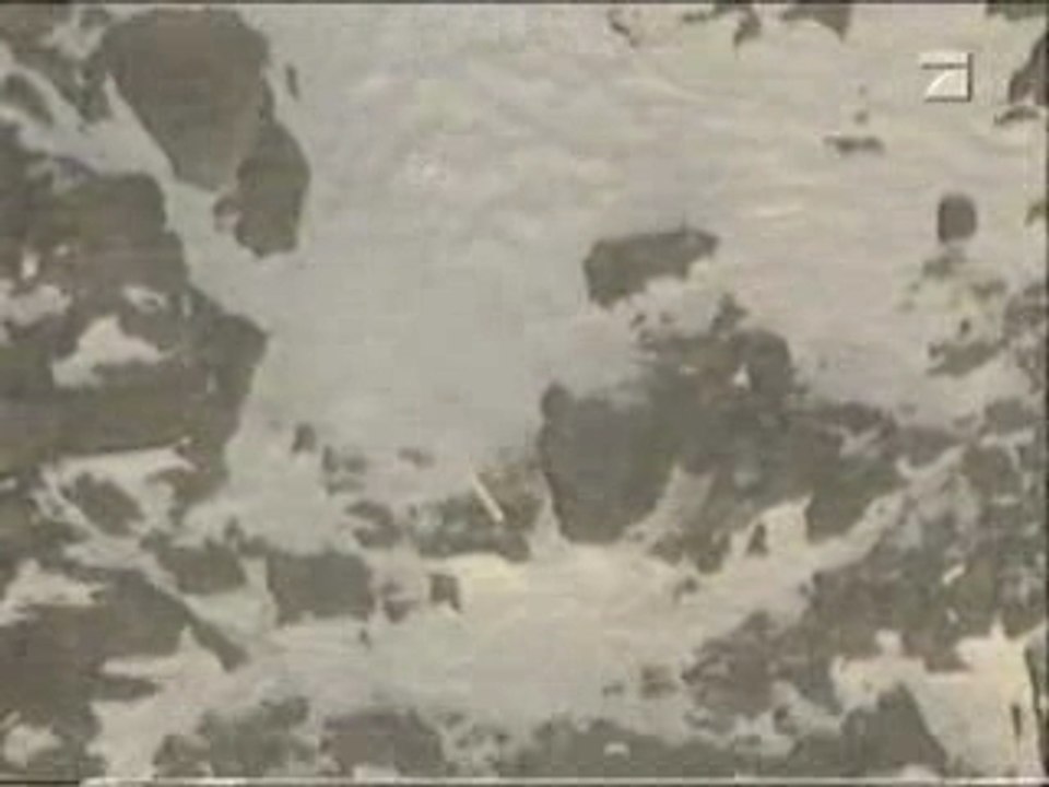 Grosse Gamelle en Snow