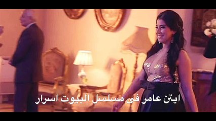 فنانات قامو بتمثيل ادوارهم اثناء فتره الحمل لاحظهم البعض فقط