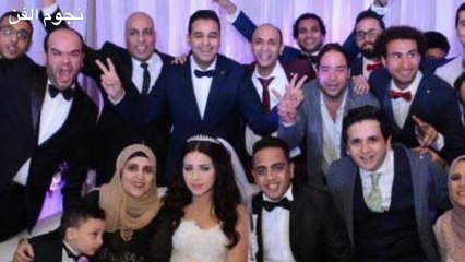 فرح اوس اوس نجم مسرح مصر