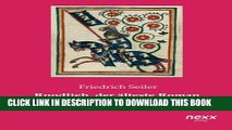 [PDF] Ruodlieb, der Ã¤lteste Roman des Mittelalters (German Edition) Full Online