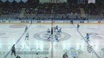 KHL - Sibir Novosibirsk Region vs. Salavat Yulaev Ufa - 01.10.2016