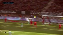 Pro Evolution Soccer 2017_golazo al Sevilla