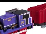 Thomas et ses amis Trackmaster Charlie Train motorisée jouet Pour Les enfants