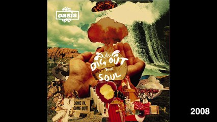 Les frères Gallagher en 60 secondes