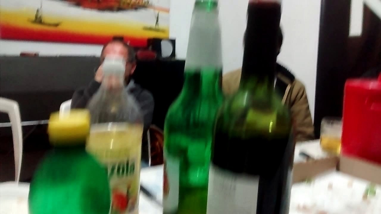 Los Sospechosos de Anoche