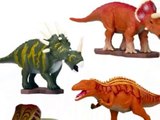 Dinosaures jouets, Jouets de dinosaures pour les enfants