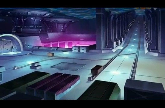 Битвы маленьких гигантов - Полет рогатого