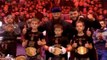 Le président tchétchène Ramzan Kadyrov envoie ses enfants au combat
