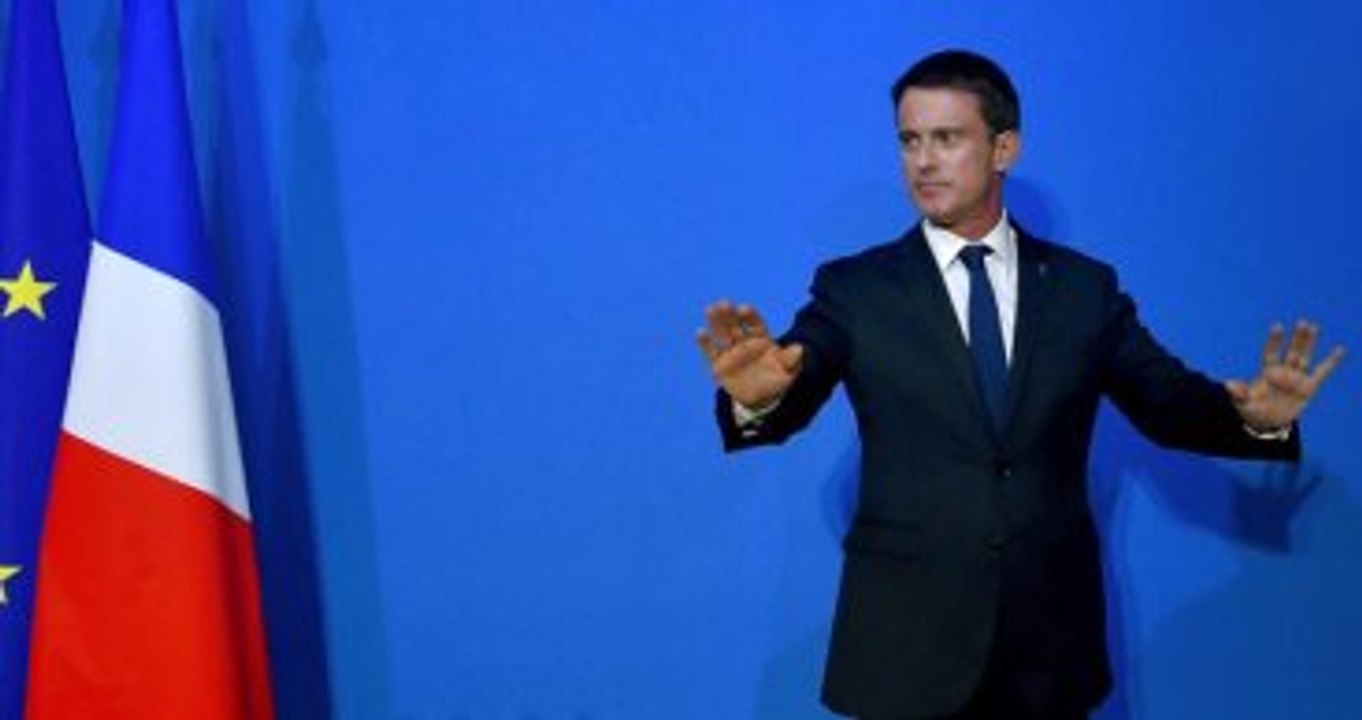 Fransa Başbakanı: Türkiye'nin AB Üyeliğiyle İlgili İkiyüzlülük Bitmeli