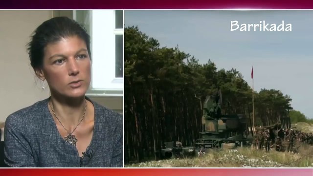 НАТО забывает, что Россия может хорошо дать 'по зубам'