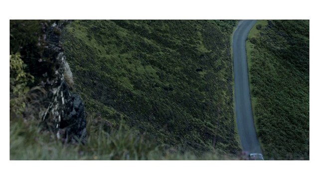 Le concept Citroën CXperience affiche une silhouette bicorps distinctive