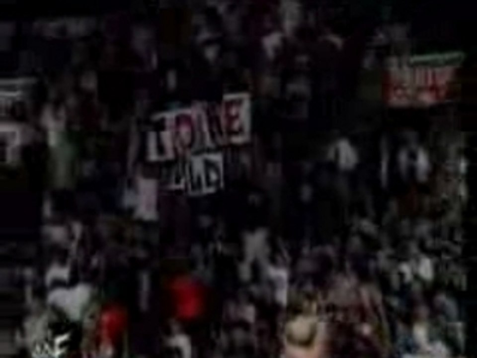 WWE Stone Cold return to ring in Unforgiven 2000