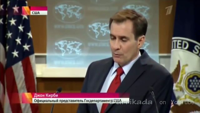 ЖЕСТКИЙ ответ Минобороны РФ на угpoзы США