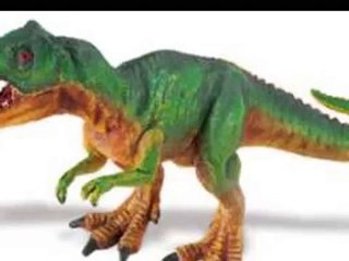 Dinosaur Toys, Dinosaur Figures, Dinosaur For Kids