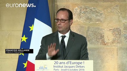 Pfund stürzt ab - war es Hollande, ein "dicker Finger" oder der Algorithmus?