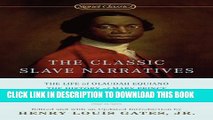 [PDF] The Classic Slave Narratives Full Online