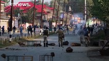 Inde/Pakistan : la violence continue au Cachemire