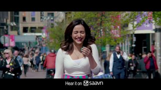 ISHQ MUBARAK Video Song -Tum Bin 2 Teri Faritaad - Arijit Singh - Neha Sharma