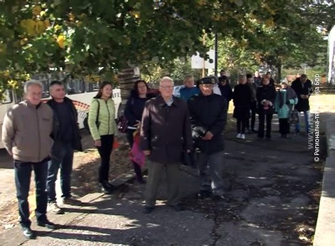 Osmi oktobar - Dan oslobođenja Gornjana, 8. oktobar 2016. (RTV Bor)