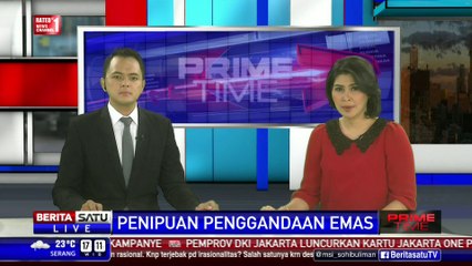 Salah Seorang Korban Dukun Palsu di Depok Lapor Polisi