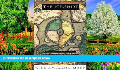 Big Deals  The Ice-Shirt (Seven Dreams)  Best Seller Books Best Seller