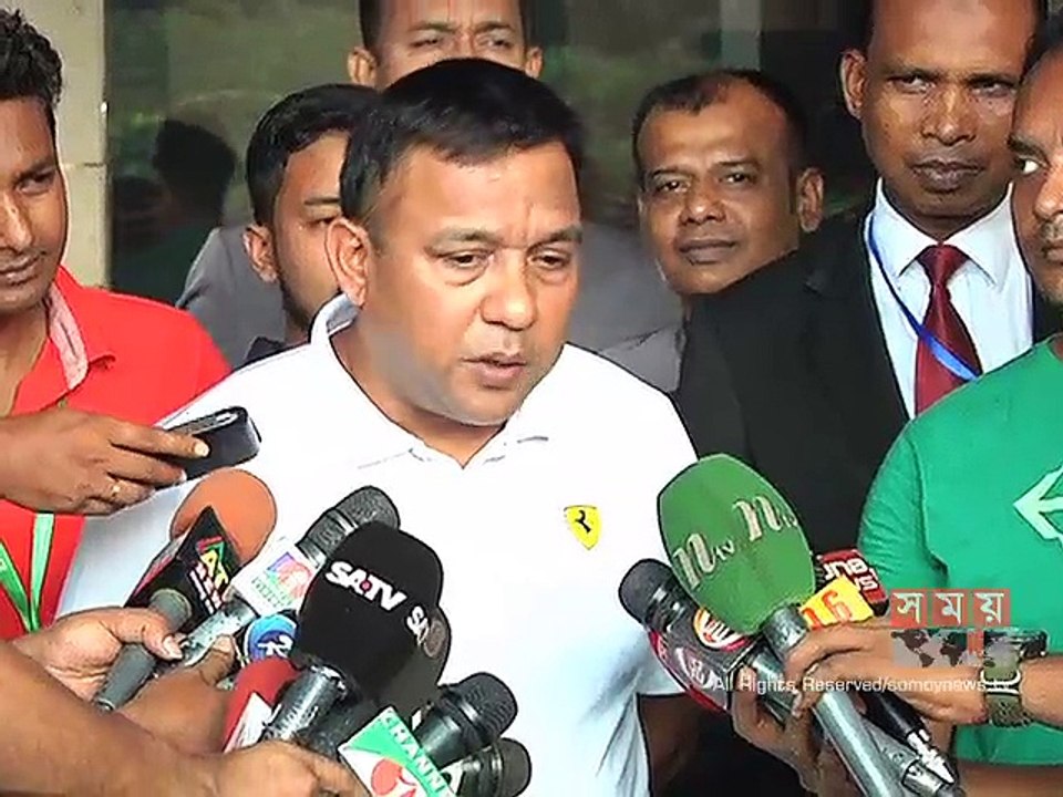 ‘ভয়হীন ক্রিকেটের মন্ত্র নিয়ে মাঠে নামবে টাইগাররা’