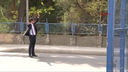 Avrasya Tüneli'nden İlk Geçişi Cumhurbaşkanı Erdoğan Yaptı