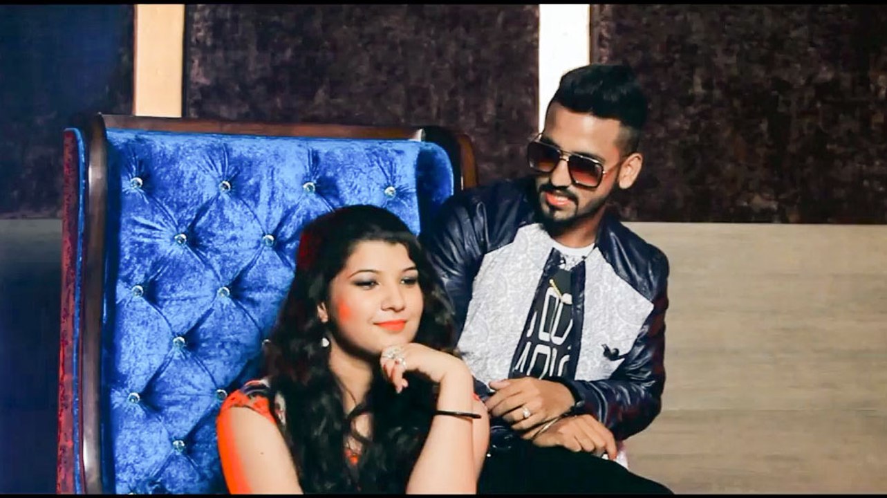 Morni HD Video Song Jey Bee Rapper 2016 Latest Punjabi Songs