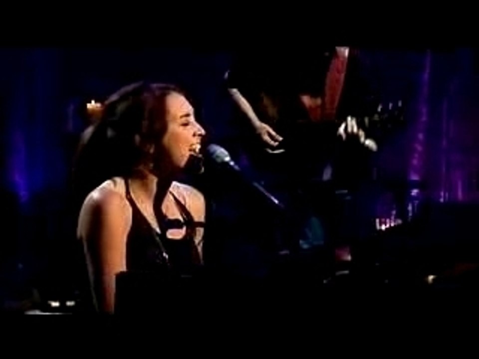 Nikki Flores - I Wanna Know You Like That