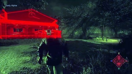 FRIDAY THE 13TH THE GAME WALKTHROUGH GAMEPLAY